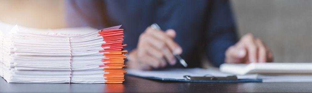 The unique challenges of financial translation