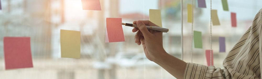Gezocht: Stagiair(e) Procesoptimalisatie