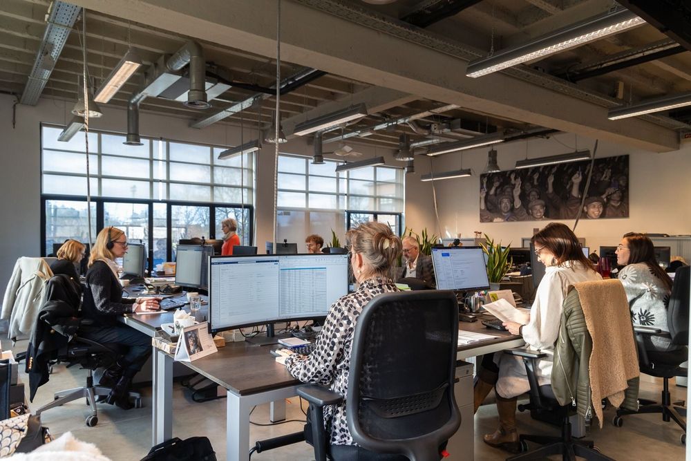 Waarom zelfs bij de beste taal-AI nog steeds een mens aan de knoppen moet zitten